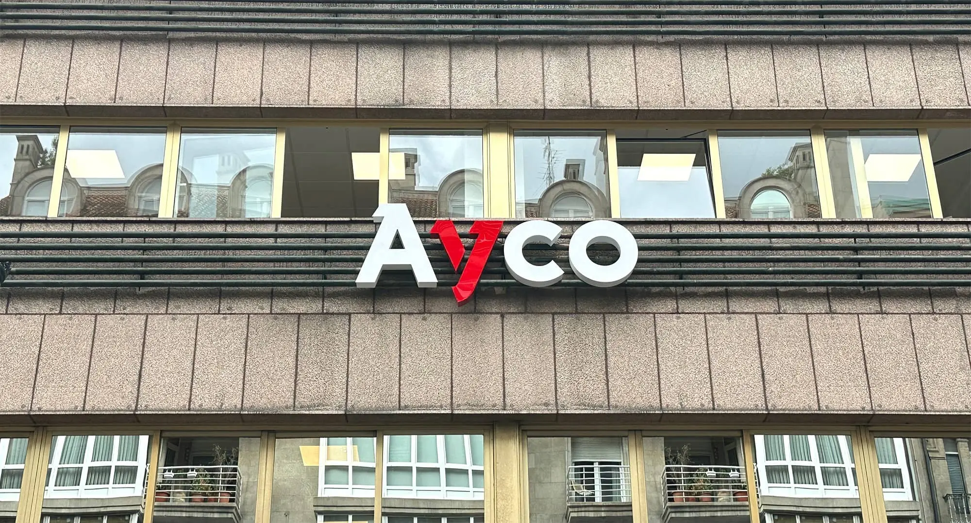 Ayco Internet