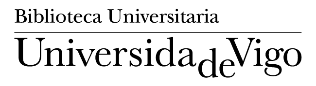 Biblioteca da Universidad de Vigo